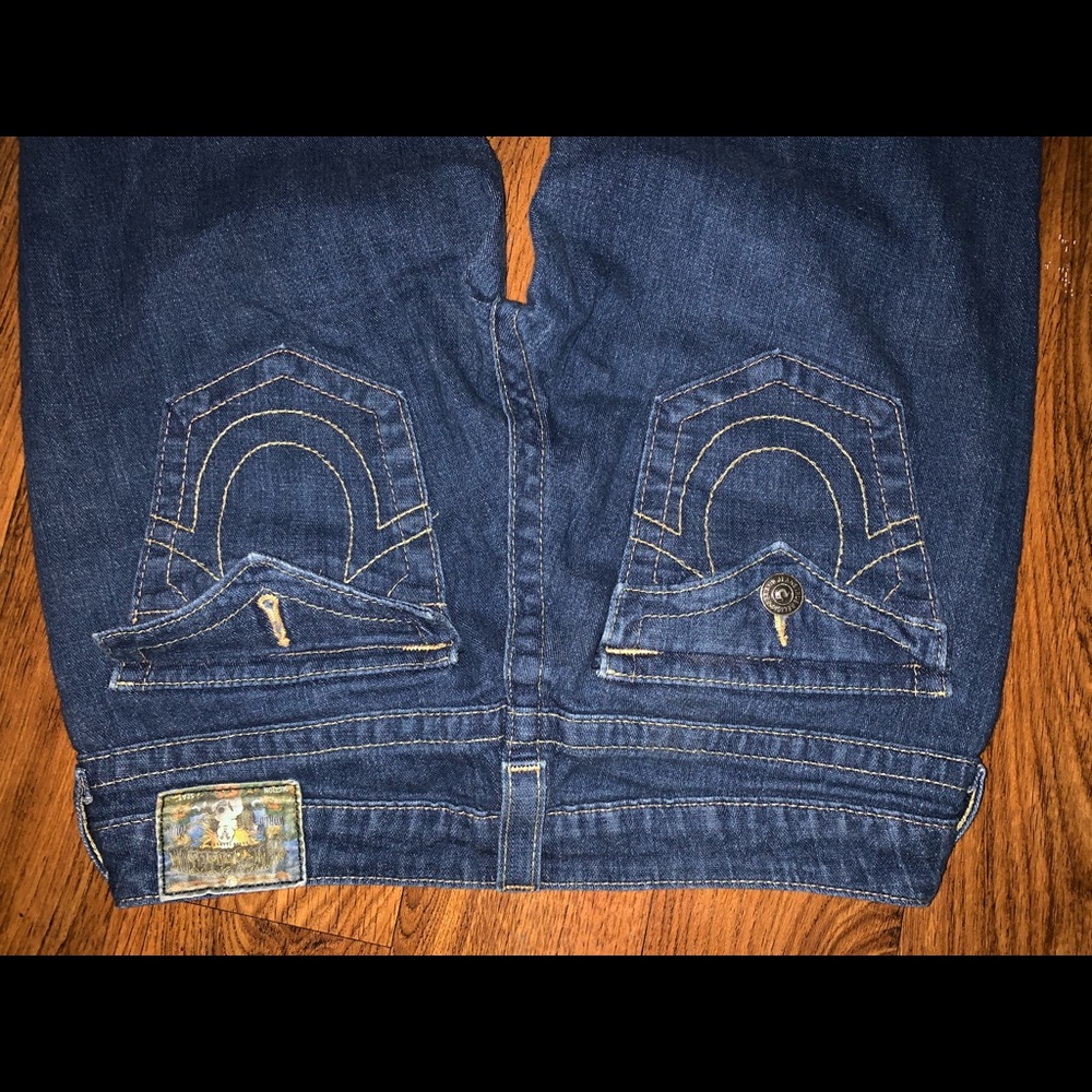 True Religion Jeans - Picture 5 of 7